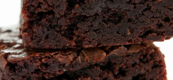 classic chocolate brownies