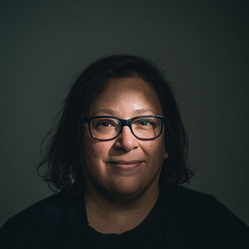 Professor Eileen Chanza Torres